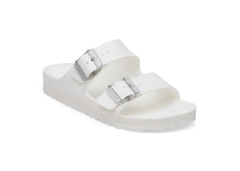 Image 1 of Birkenstock Arizona Stealth Buckle EVA Narrow Women's