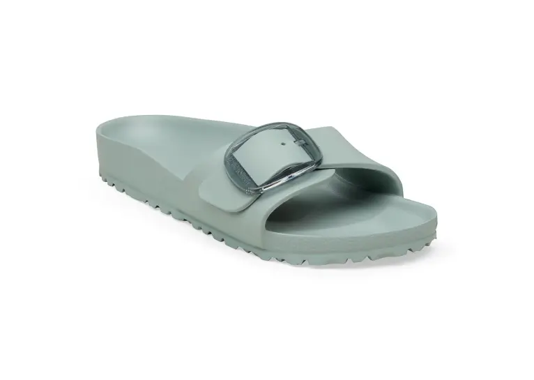 Image 1 of Birkenstock Madrid Big Buckle EVA Narrow Women's
