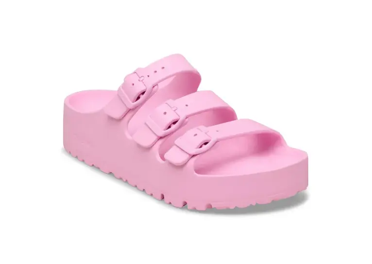 Image 1 of Birkenstock Florida III Flex Platform EVA Narrow Women's