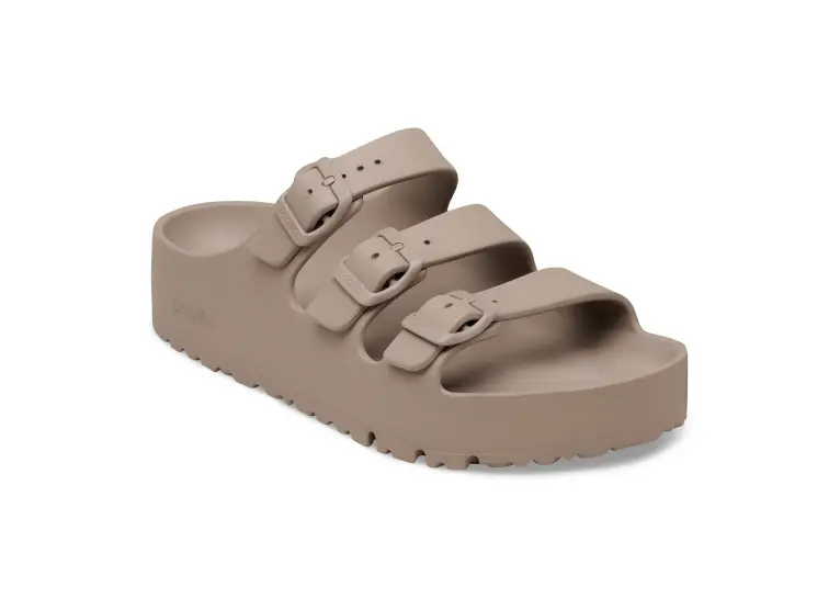 Image 1 of Birkenstock Florida III Flex Platform EVA Narrow Women's