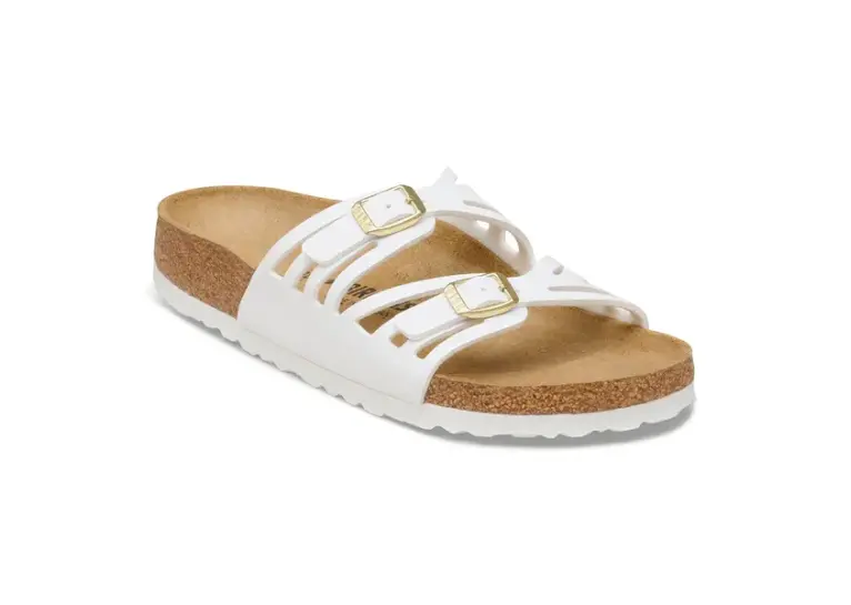 Image 1 of Birkenstock Granada Birko-Flor Narrow Women's