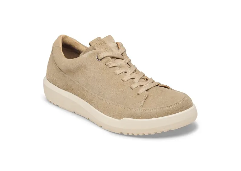 Image 1 of Birkenstock Melbourne Suede Narrow Women's