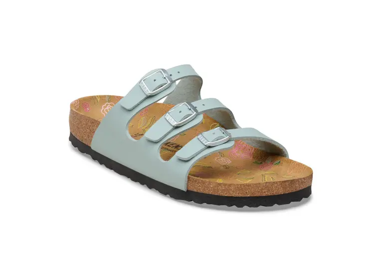 Image 1 of Birkenstock Florida Birko-Flor Regular Women's