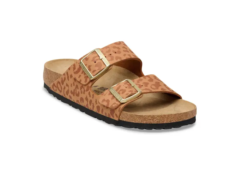 Image 1 of Birkenstock Arizona Birki Narrow Women's