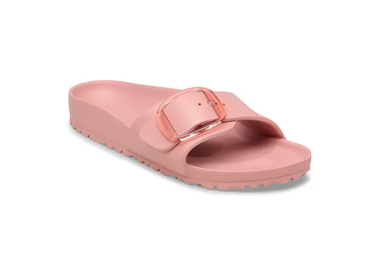 Image 1 of Birkenstock Madrid Big Buckle EVA Narrow Women's