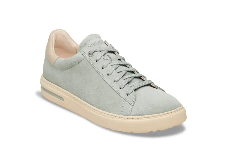 Image 1 of Birkenstock Bend Suede Narrow Women's