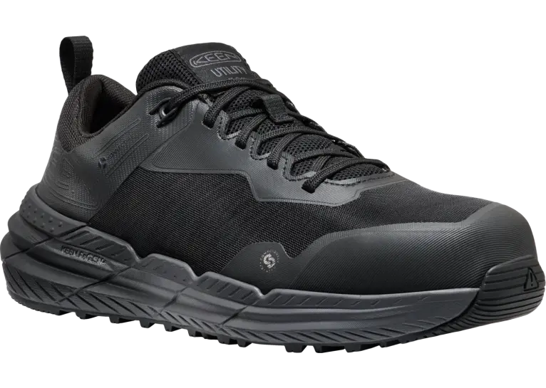 Image 1 of Keen Utility Speedworks ESD Men's