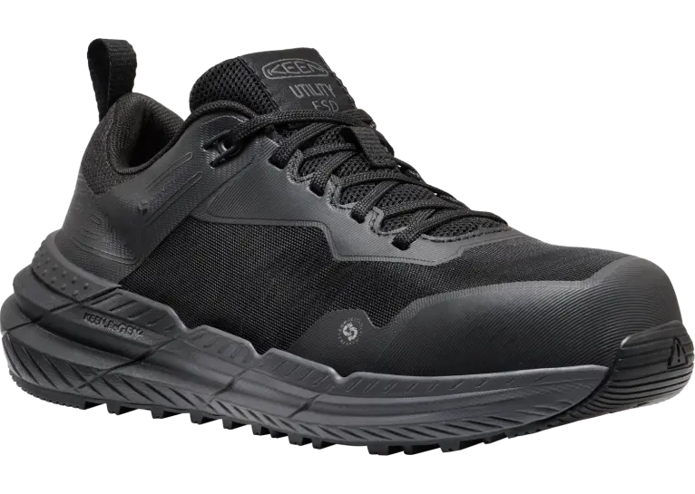 Image 1 of Keen Utility Speedworks Esd Women's