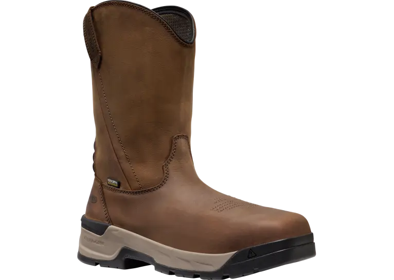 Image 1 of Keen Utility Flatland Pull On Waterproof Men's