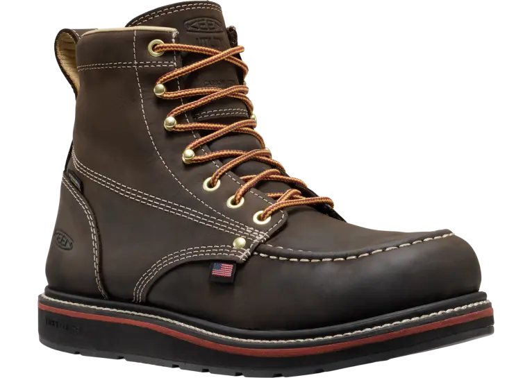 Image 1 of Keen Utility Liberty 6