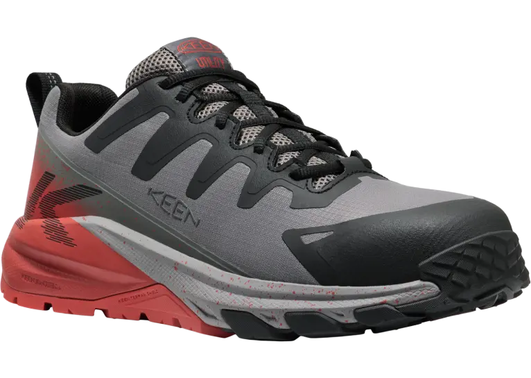 Image 1 of Keen Utility Targhee Blur Men's