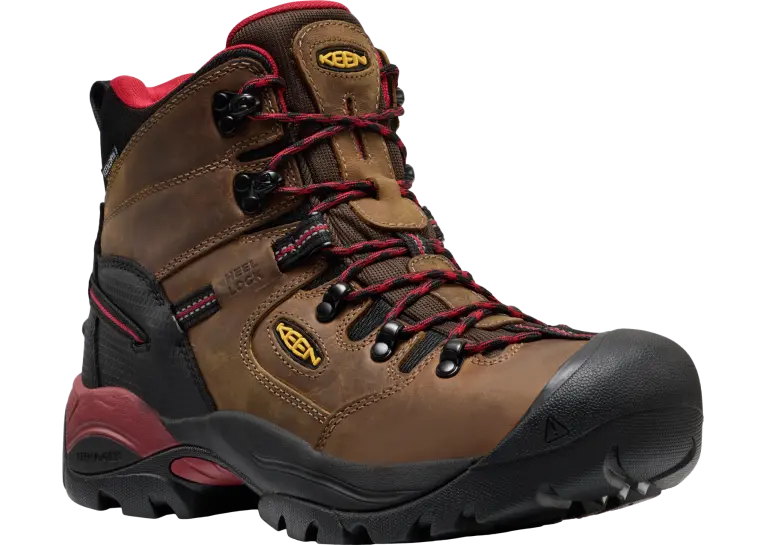 Image 1 of Keen Utility Pittsburgh Energy 6