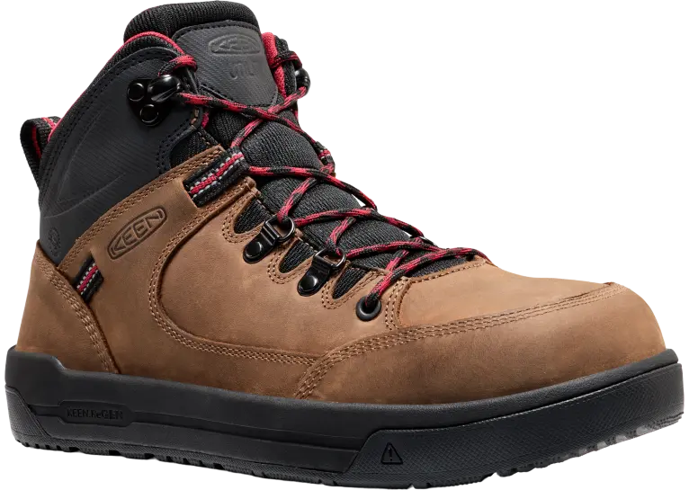 Image 1 of Keen Utility Gibson Hiker Men's