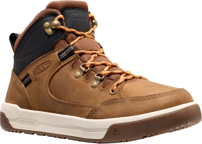 Image 1 of Keen Utility Gibson Hiker Soft Toe Men's