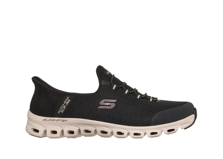 Image 1 of Skechers Slip-Ins Glide Step Vibey Women's