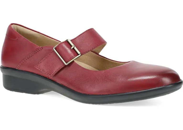 Image 1 of Dansko Collette Wide Women's