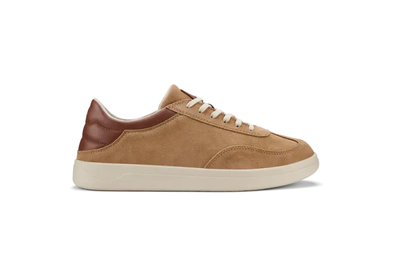 Image 1 of Olukai Punini Suede Men's