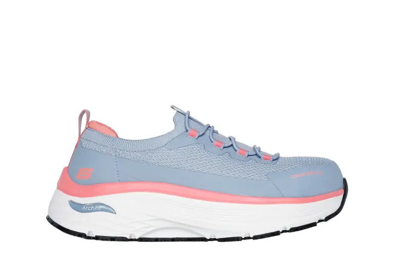 Image 1 of Skechers Arch Fit Max Cushioning Nixx Women's