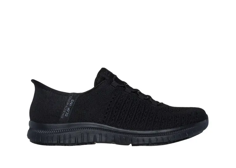 Image 1 of Skechers Slip-ins Work Slip Resistant Virtue Valsea Women's