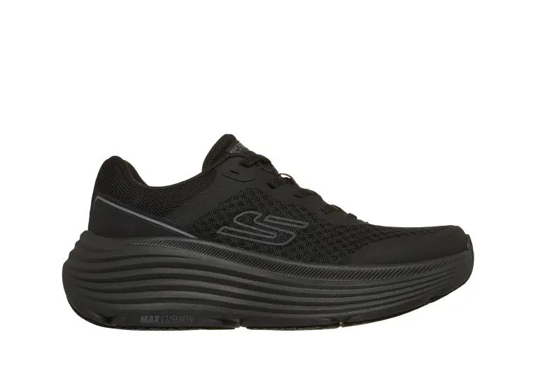 Image 1 of Skechers Work Slip Resistant Max Cushioning Endeavour Women's