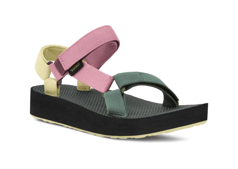 Image 1 of Teva Midform Universal Women's