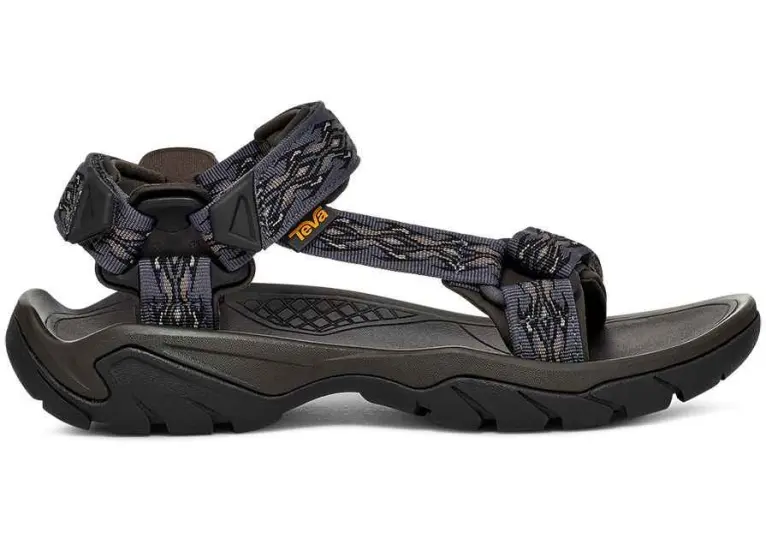 Image 1 of Teva Terra Fi 5 Universal Men's