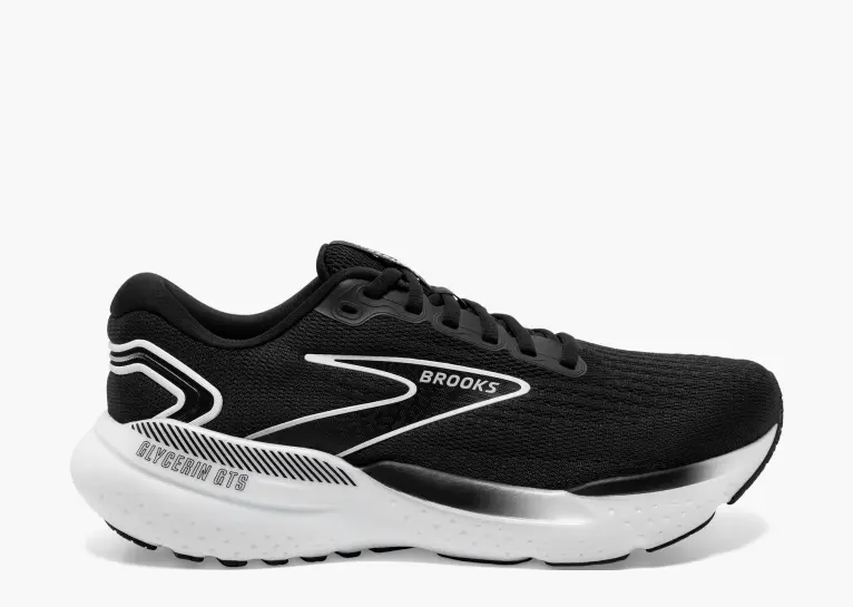 Image 1 of Brooks Glycerin GTS 21 Men's