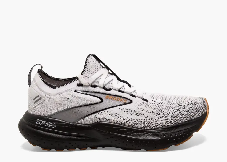Image 1 of Brooks Glycerin StealthFit 21 Men's