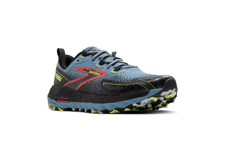 Image 1 of Brooks Cascadia 18 Men's