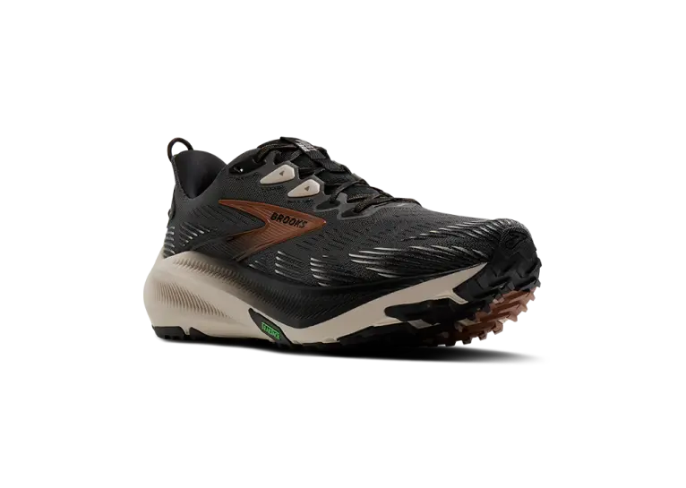 Image 1 of Brooks Ghost Trail Men's