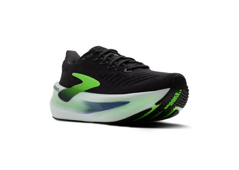 Image 1 of Brooks Glycerin Max 2 Men's