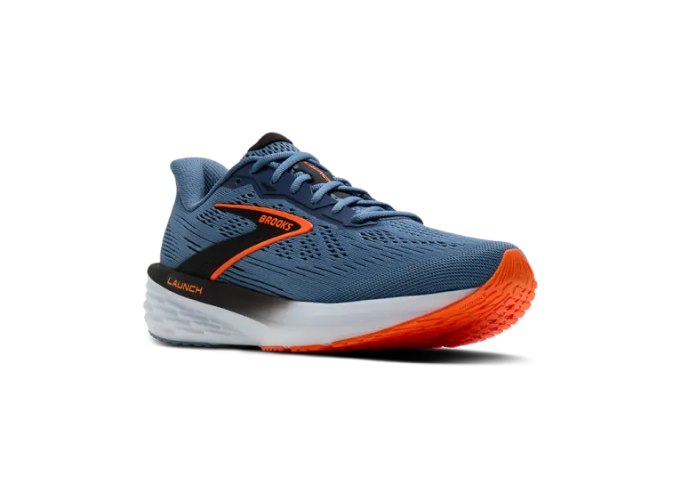 Image 1 of Brooks Launch 12 Men's