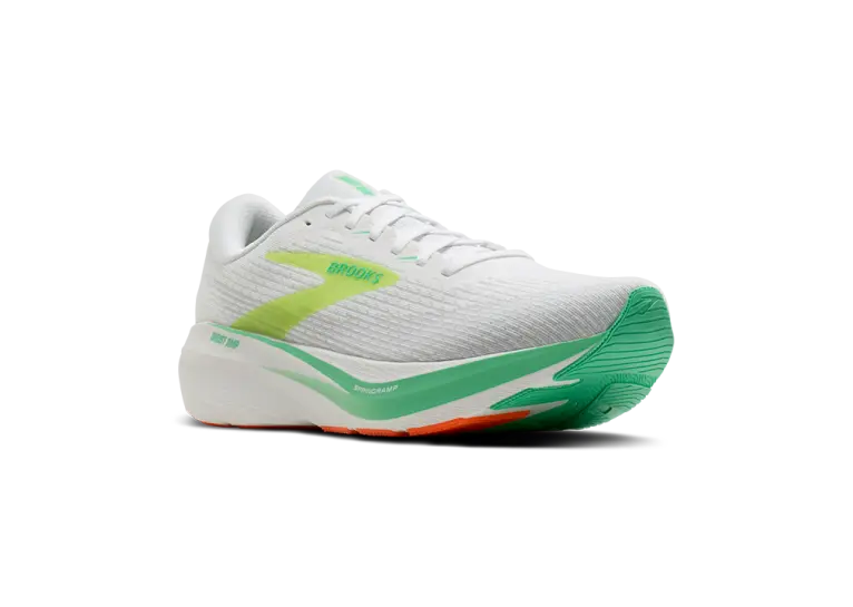 Image 1 of Brooks Ghost Amp Men's
