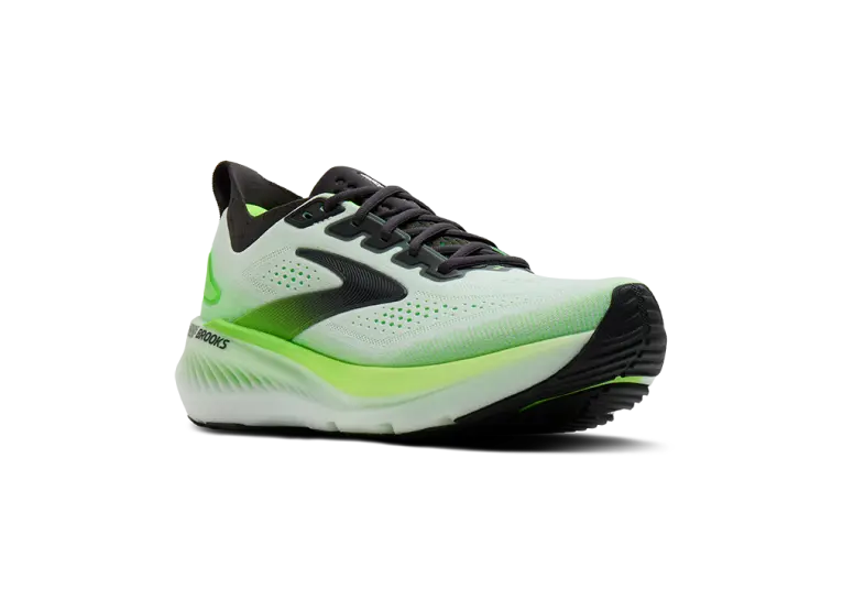 Image 1 of Brooks Glycerin GTS 23 Men's