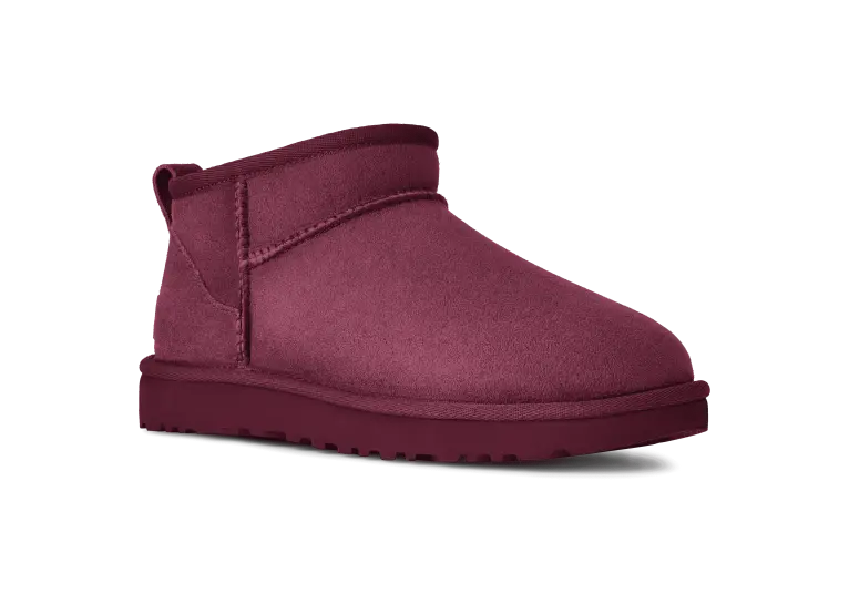 Image 1 of UGG Classic Ultra Mini Women's