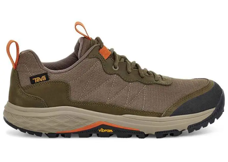 Image 1 of Teva Ridgeview Low Waterproof Men's
