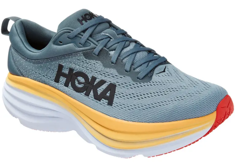 Image 1 of Hoka Bondi 8 Men's