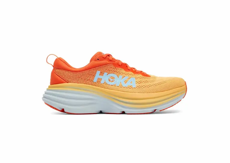 Image 1 of Hoka Bondi 8 Men's