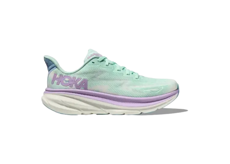 Image 1 of Hoka Clifton 9 Women's