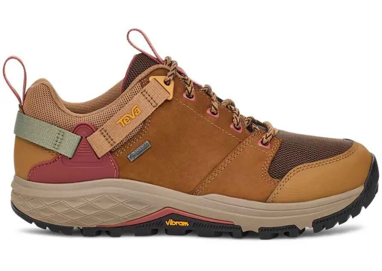 Image 1 of Teva Grandview Gtx Low Women's