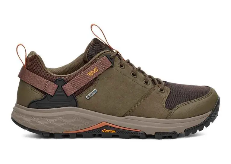 Image 1 of Teva Grandview Gtx Low Men's