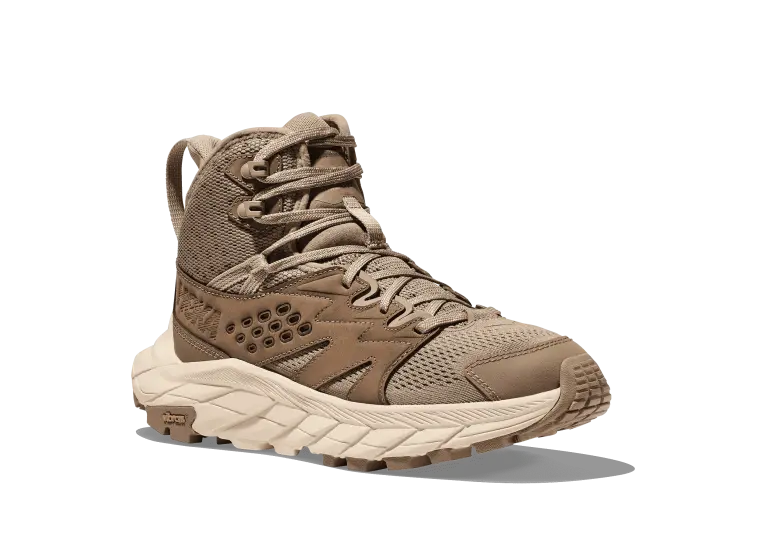 Image 1 of Hoka Anacapa Breeze Mid Women's