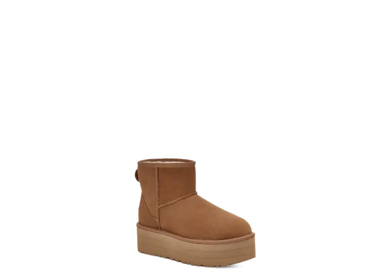Image 1 of UGG Classic Mini Platform Women's