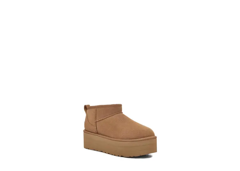 Image 1 of UGG Classic Ultra Mini Platform Women's