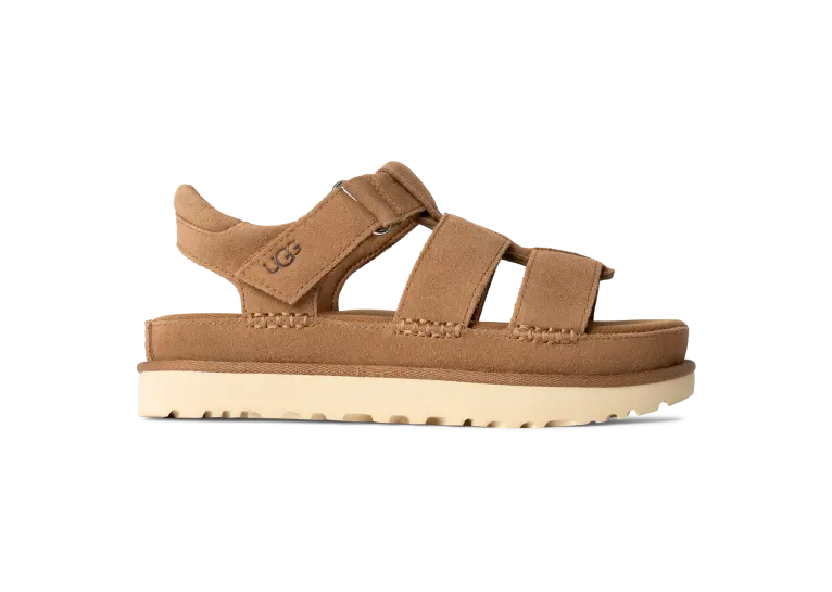 Image 1 of UGG Goldenstar Strap Women's