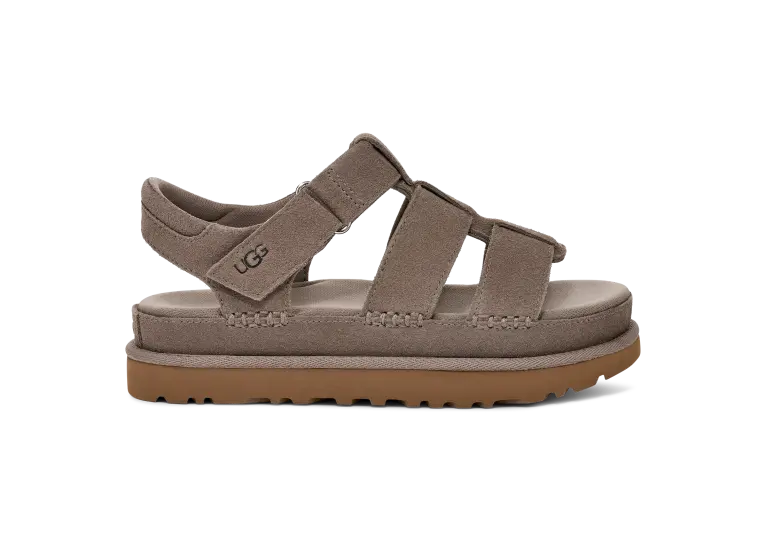 Image 1 of UGG Goldenstar Strap Women's