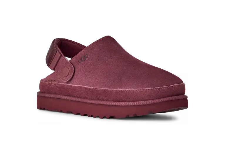 Image 1 of UGG Goldenstar Clog Women's