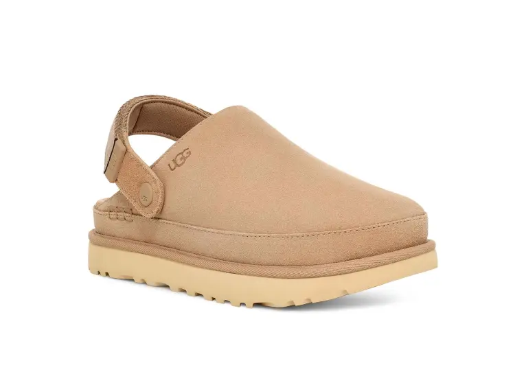 Image 1 of UGG Goldenstar Clog Women's