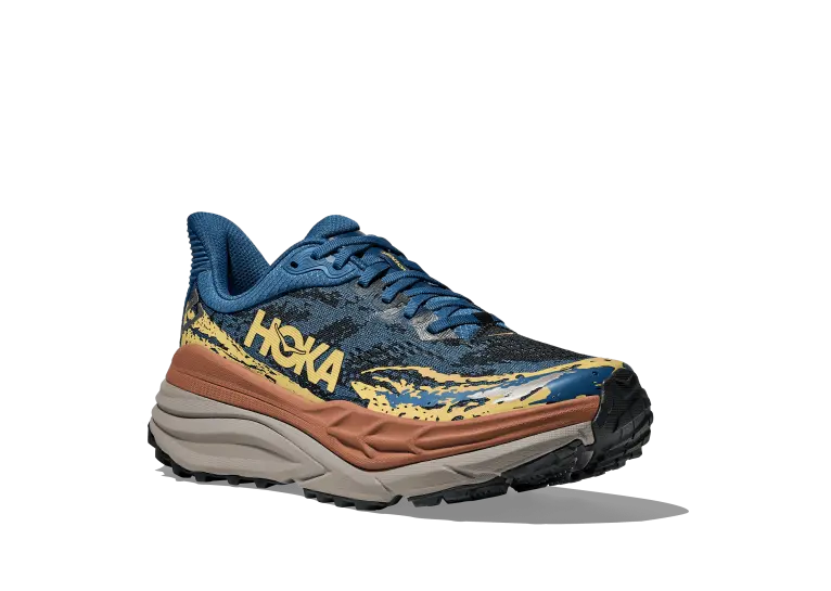 Image 1 of Hoka Stinson 7 Men's