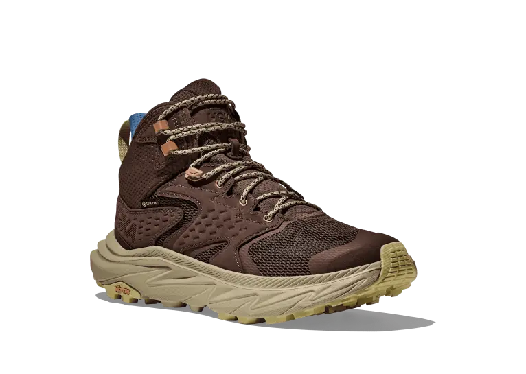 Image 1 of Hoka Anacapa 2 Mid GTX Men's